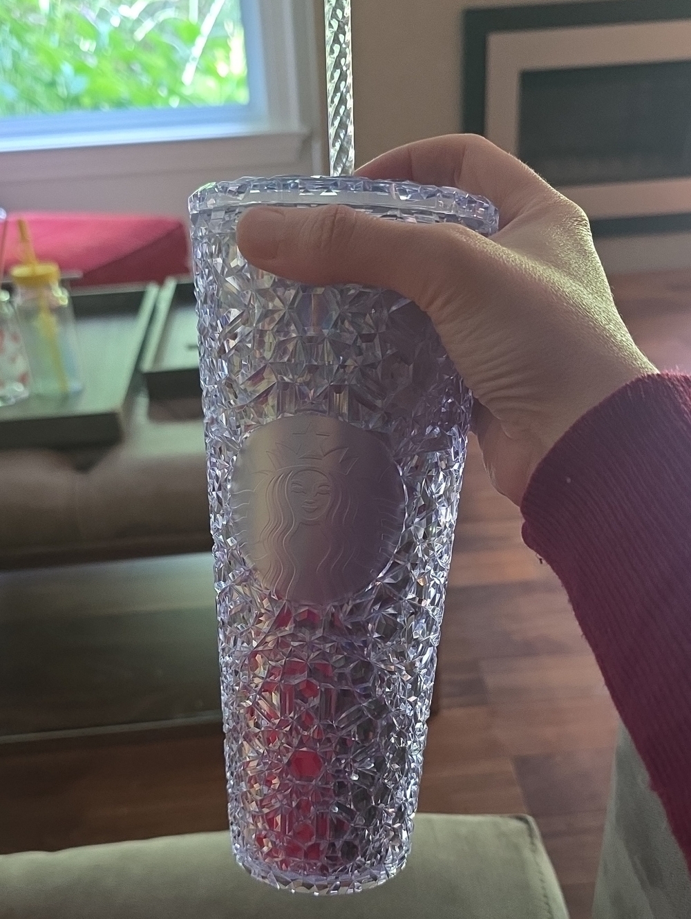 Starbucks Cup